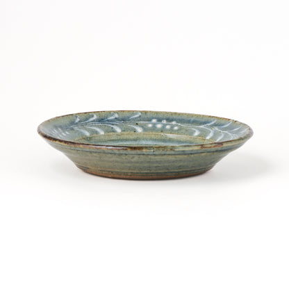皿 5寸(約15cm) イッチン E