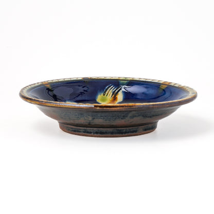 皿 5寸(約15cm) E