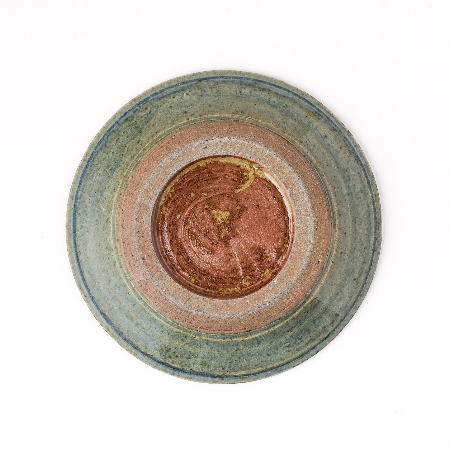 皿 5寸(約15cm) イッチン E