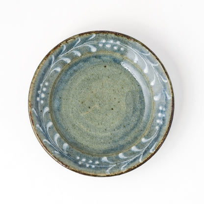 皿 5寸(約15cm) イッチン E