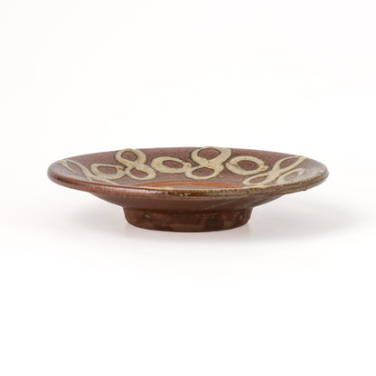 皿 5寸(約15cm) F