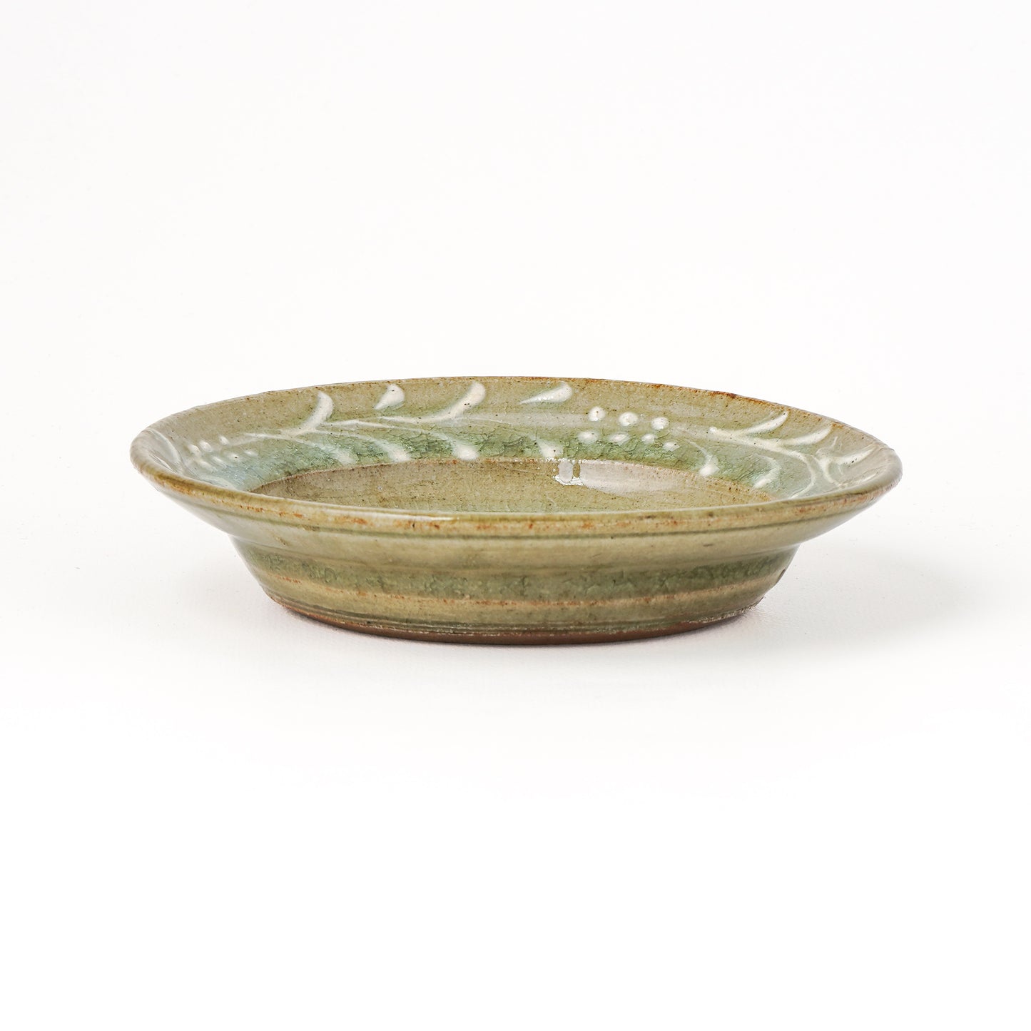 皿 5寸(約15cm) イッチン F