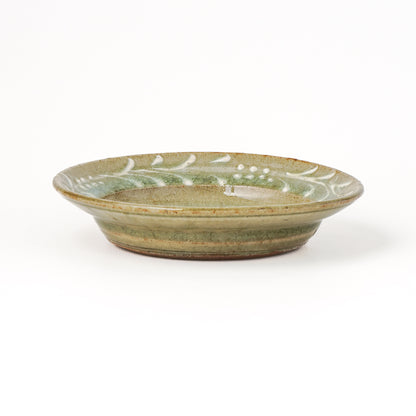 皿 5寸(約15cm) イッチン F
