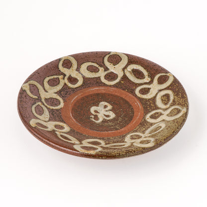 皿 5寸(約15cm) F
