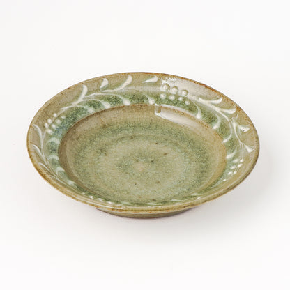 皿 5寸(約15cm) イッチン F
