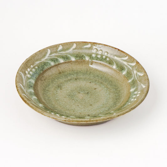 皿 5寸(約15cm) イッチン F