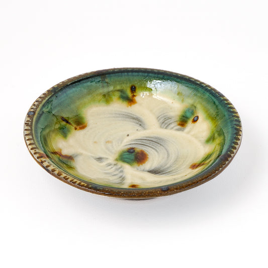皿 5寸(約15cm) G