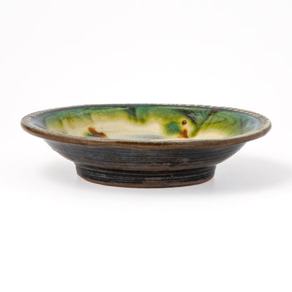 皿 5寸(約15cm) H
