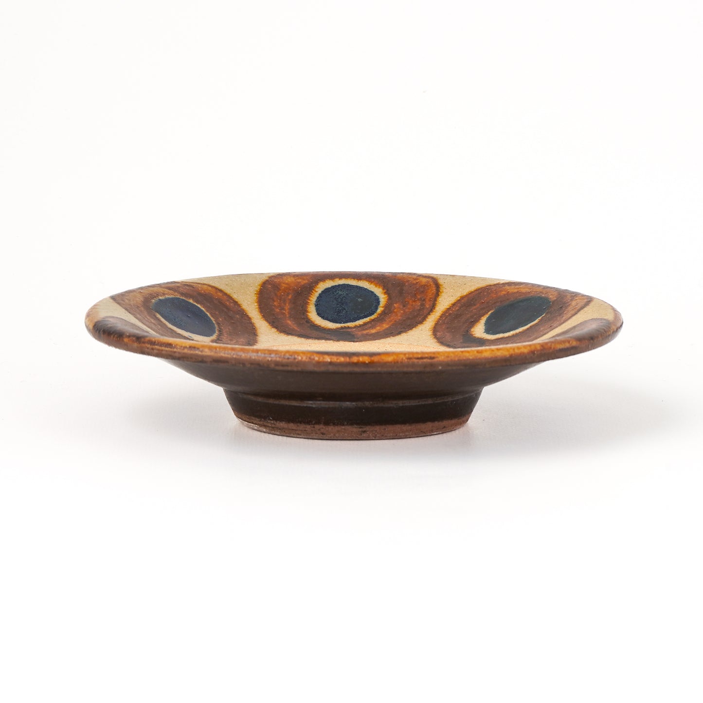 皿 5寸(約15cm) H