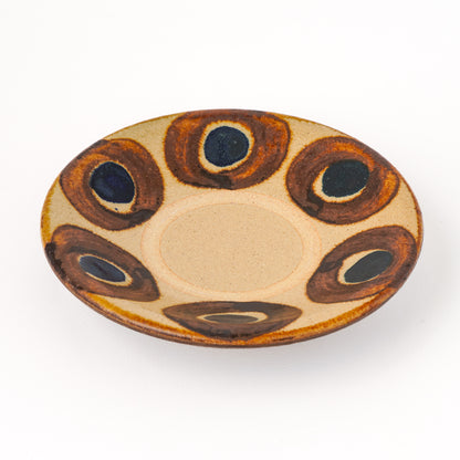 皿 5寸(約15cm) H