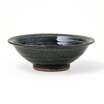 鉢 6寸(約18cm) ふち有 A