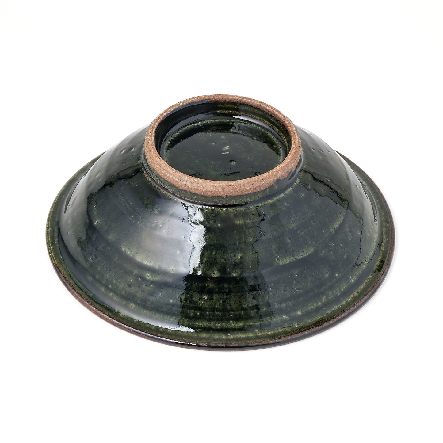 鉢 6寸(約18cm) ふち有 A
