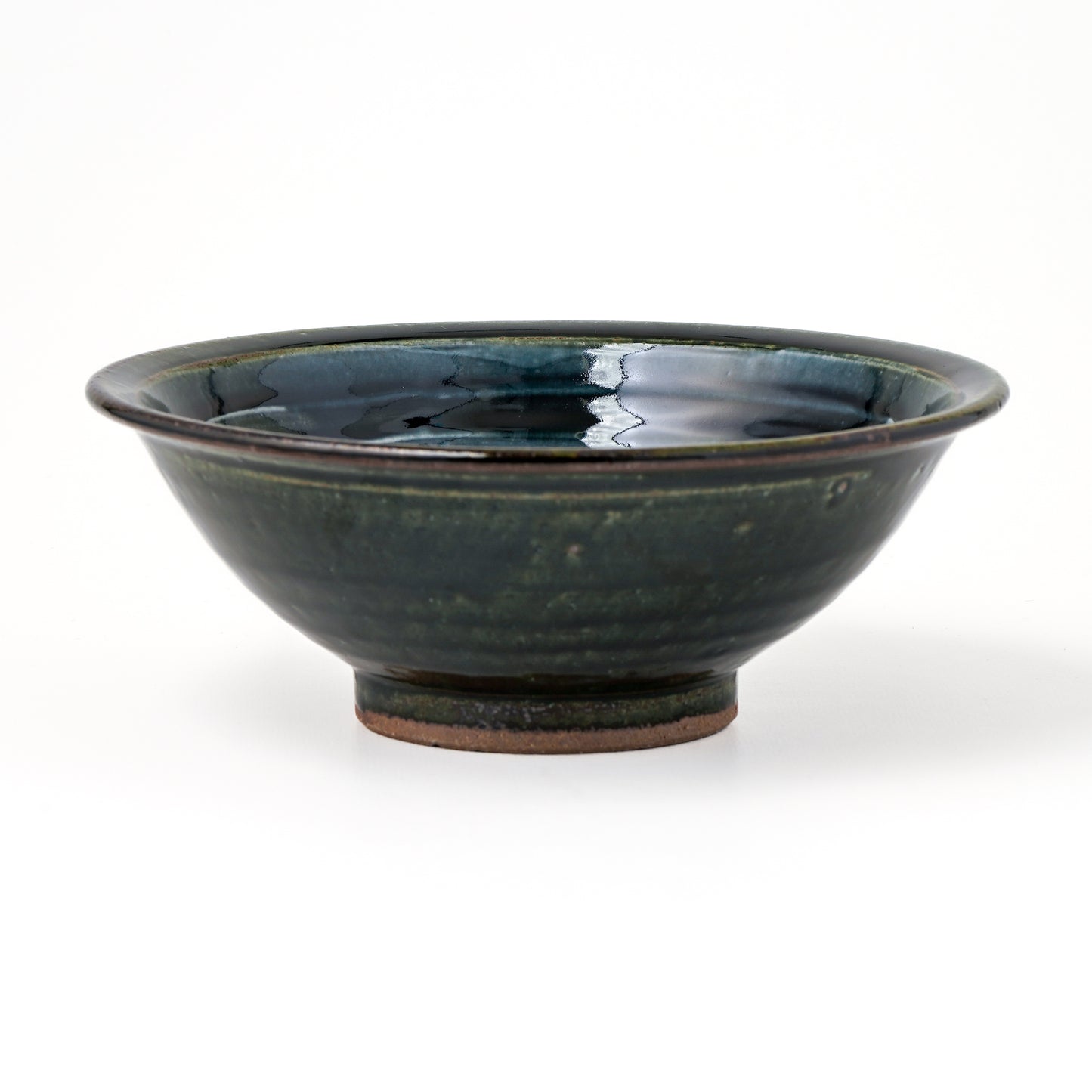 鉢 6寸(約18cm) ふち有 B