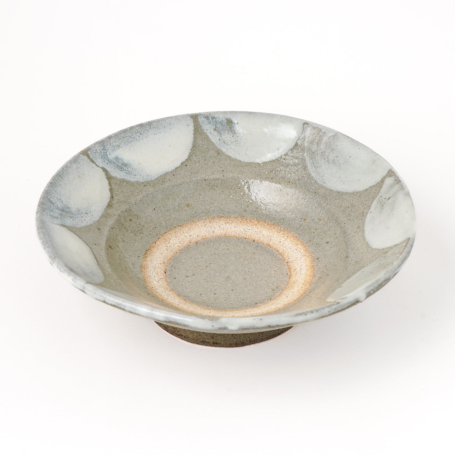 パスタ皿 6寸(約18cm) B