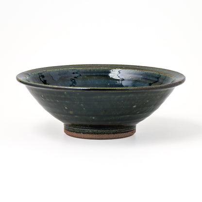 鉢 6寸(約18cm) ふち有 C