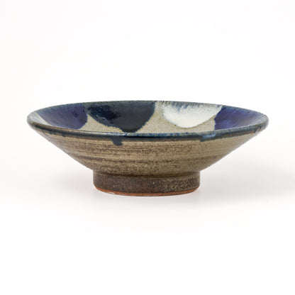 パスタ皿 6寸(約18cm) C