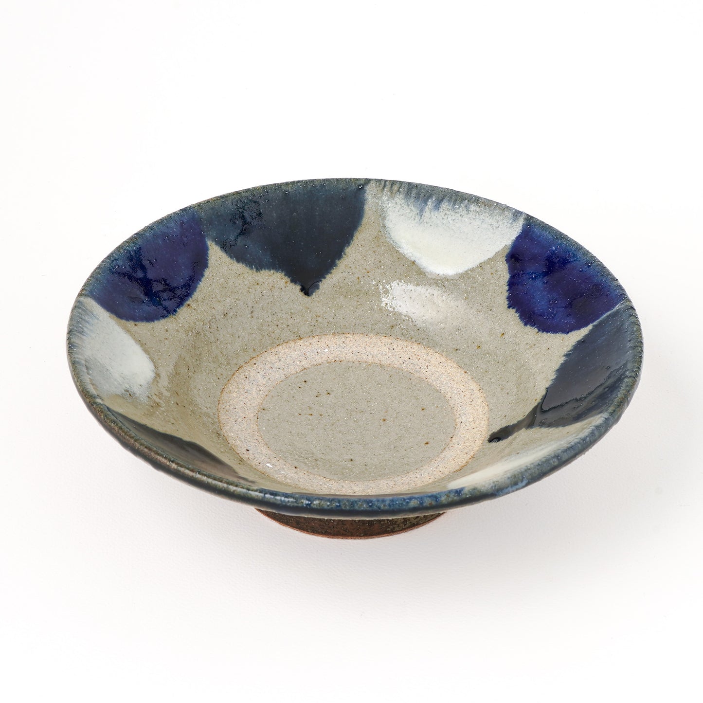 パスタ皿 6寸(約18cm) C