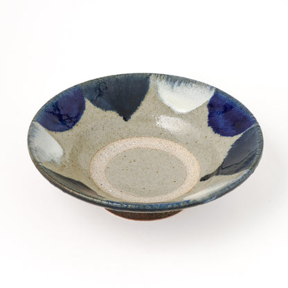 パスタ皿 6寸(約18cm) C