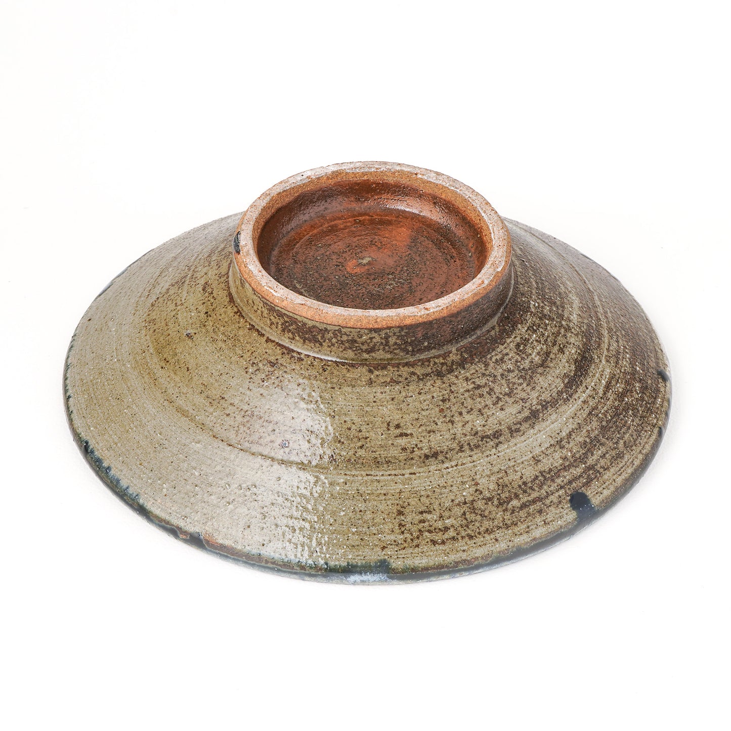 パスタ皿 6寸(約18cm) C