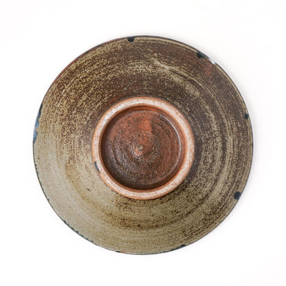 パスタ皿 6寸(約18cm) C