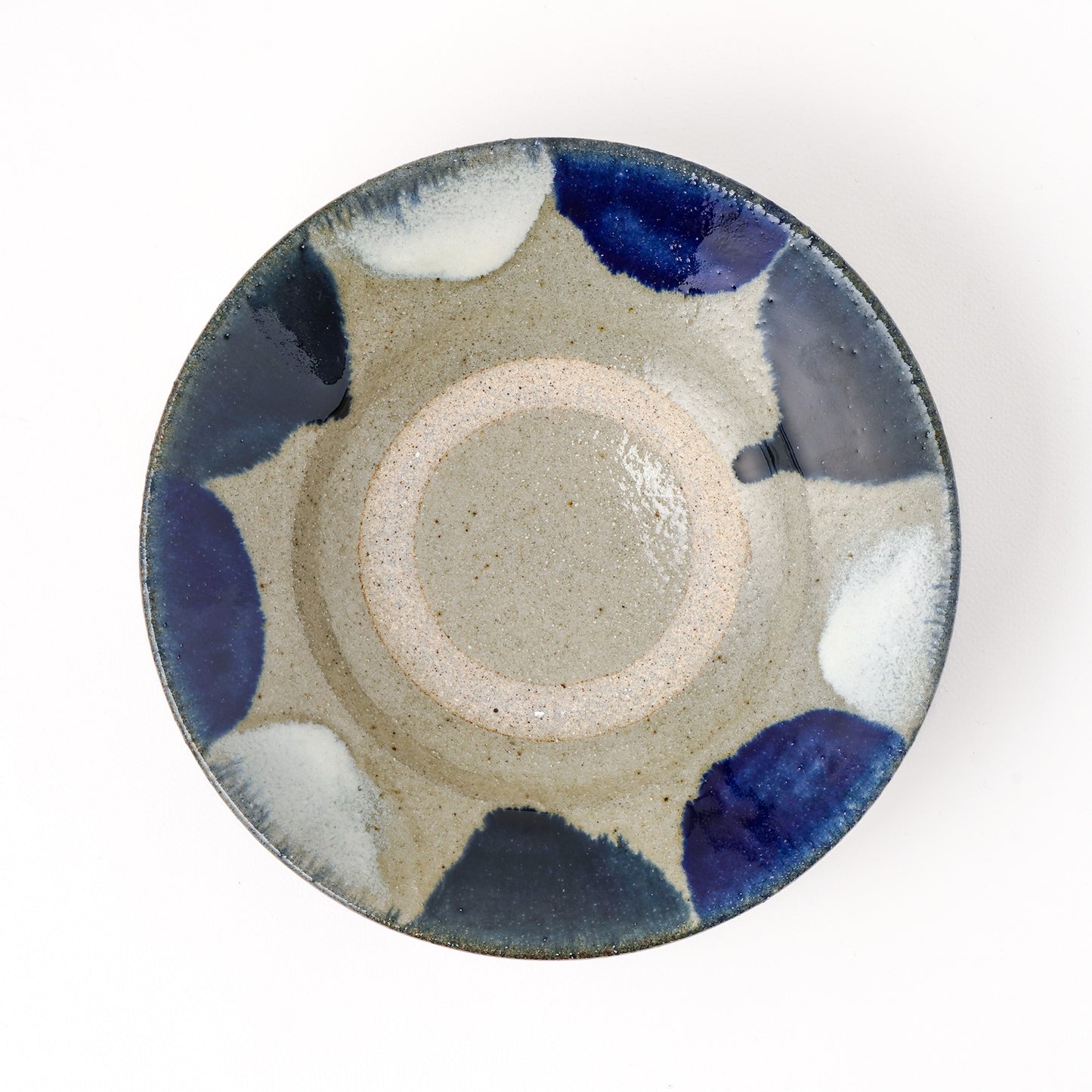 パスタ皿 6寸(約18cm) C