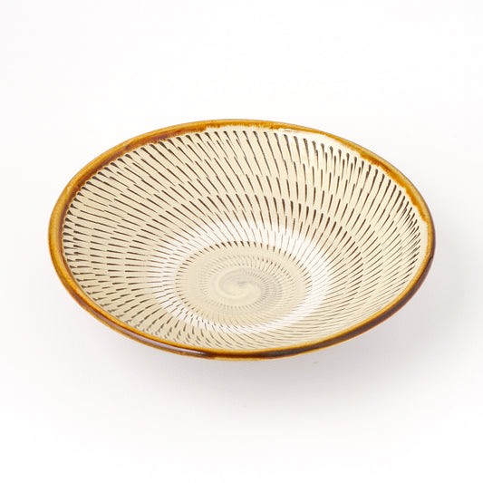 皿 6寸(約18cm) A