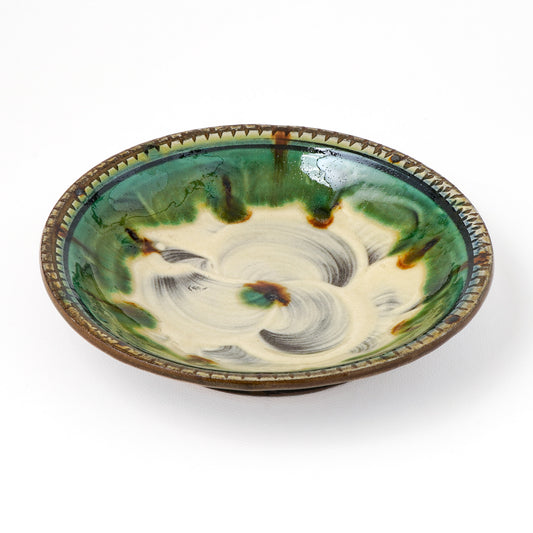 皿 6寸(約18cm) A