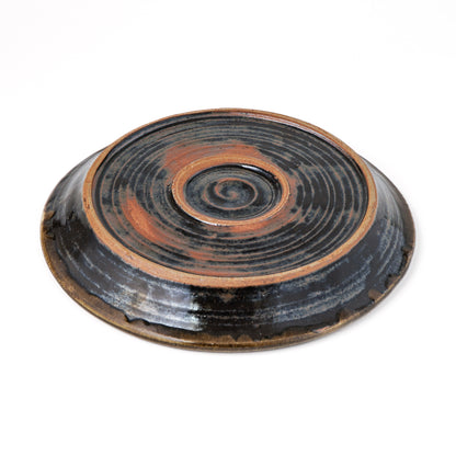 平皿 6寸(約18cm) A