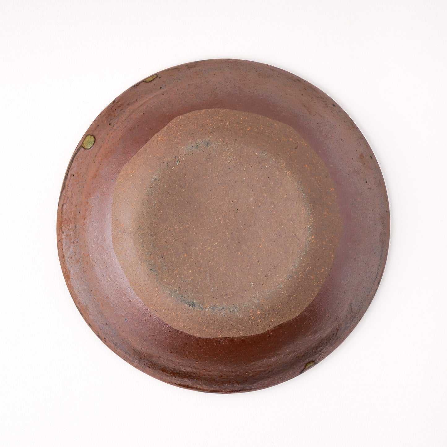 丸鉢 6寸(約18cm) 押紋 呉須 A