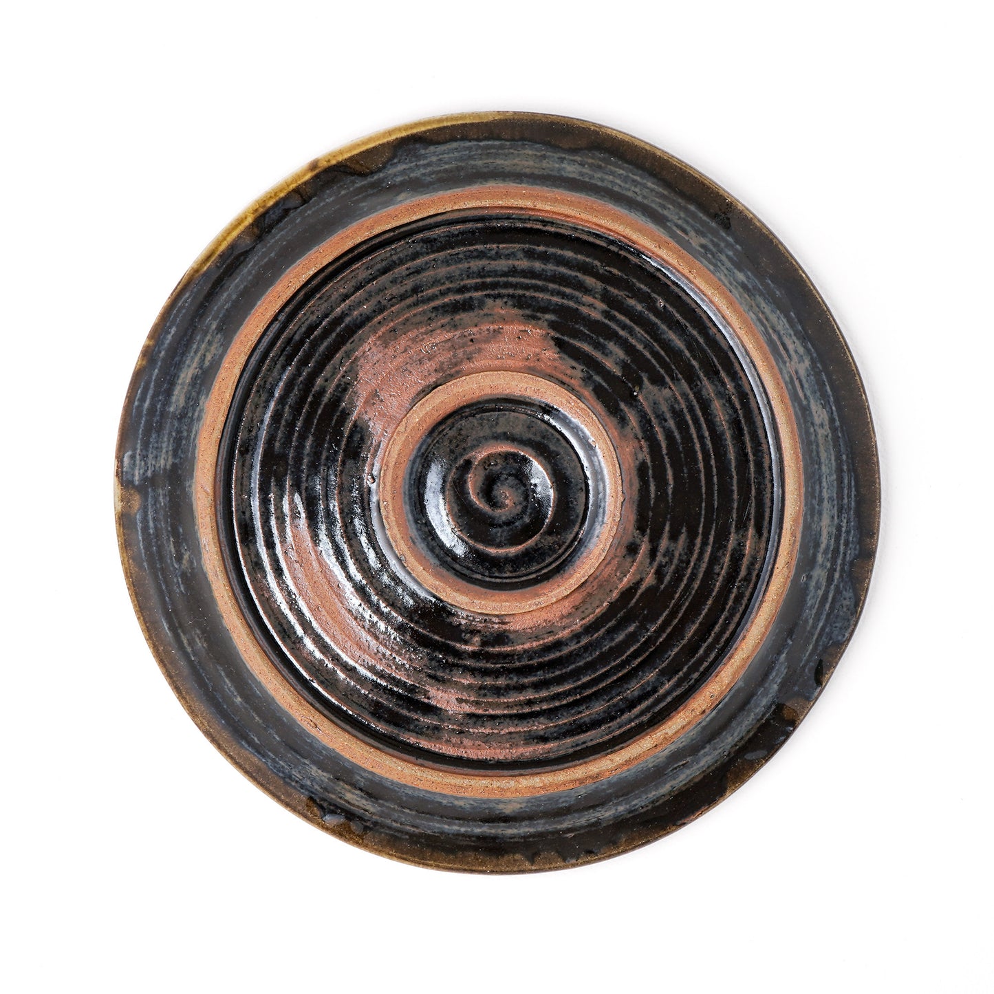 平皿 6寸(約18cm) A