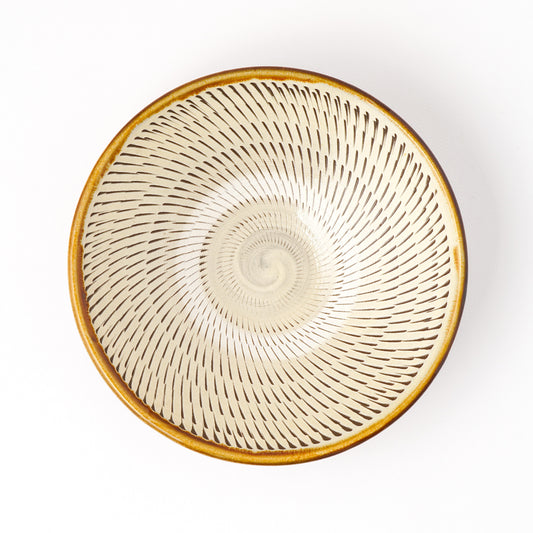 皿 6寸(約18cm) A