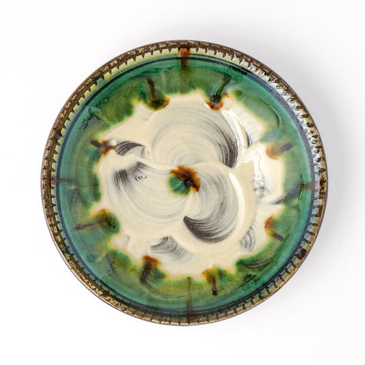皿 6寸(約18cm) A