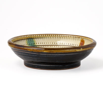 鉢 6寸(約18cm) B