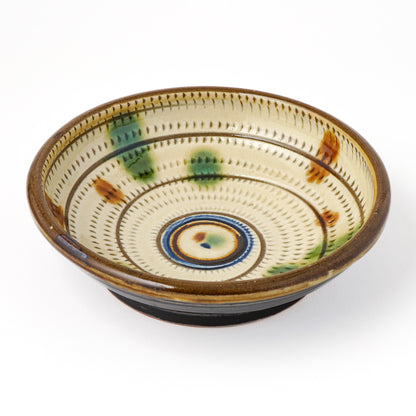 鉢 6寸(約18cm) B