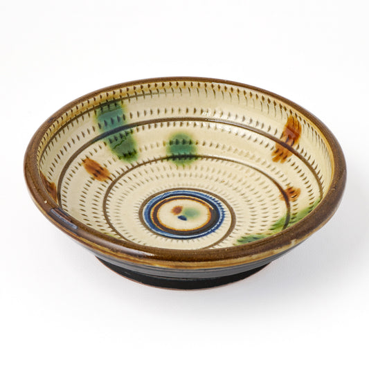 鉢 6寸(約18cm) B