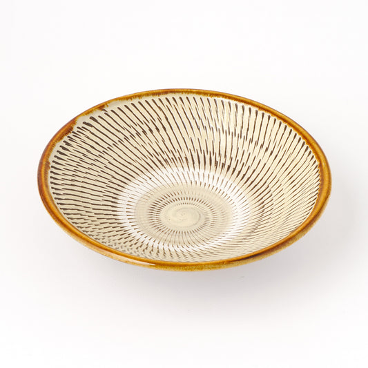 皿 6寸(約18cm) B