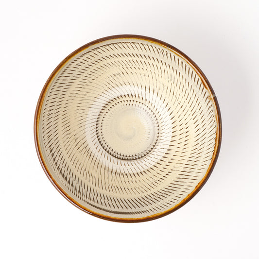丼 6寸(約18cm) B