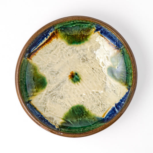 皿 7寸(約21cm) A