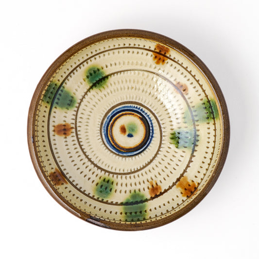 鉢 6寸(約18cm) B