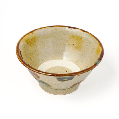 飯碗 6寸(約18cm) C