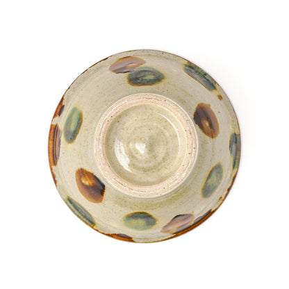 飯碗 6寸(約18cm) C