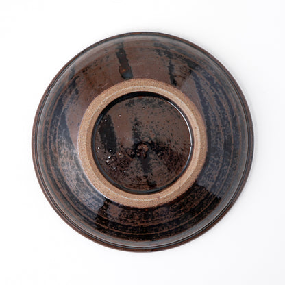 鉢 6寸(約18cm) 玉縁 C