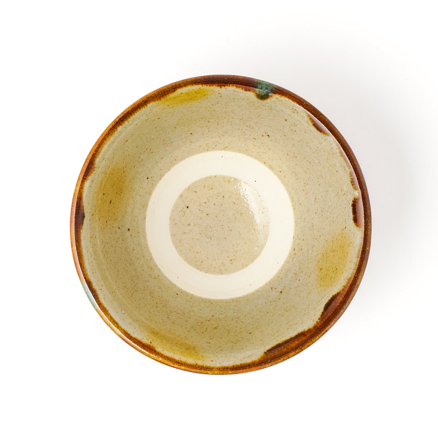 飯碗 6寸(約18cm) C