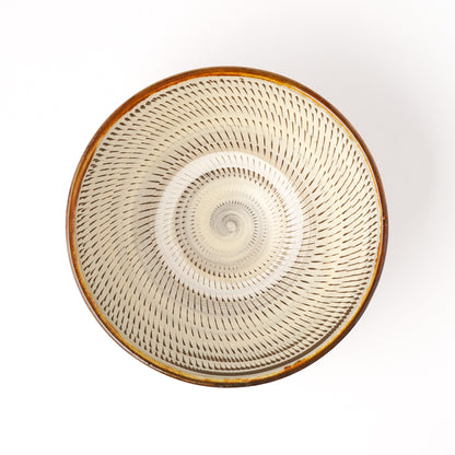 丼 6寸(約18cm) C