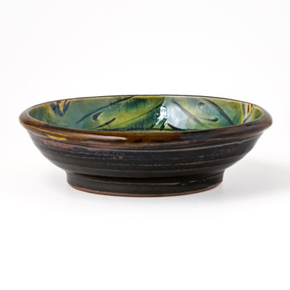 鉢 6寸(約18cm) D