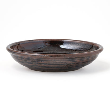 鉢 6寸(約18cm) 玉縁 D