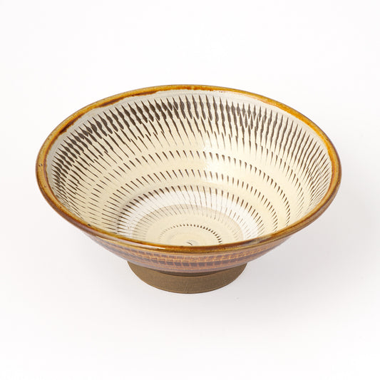 丼 6寸(約18cm) D