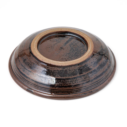 鉢 6寸(約18cm) 玉縁 D