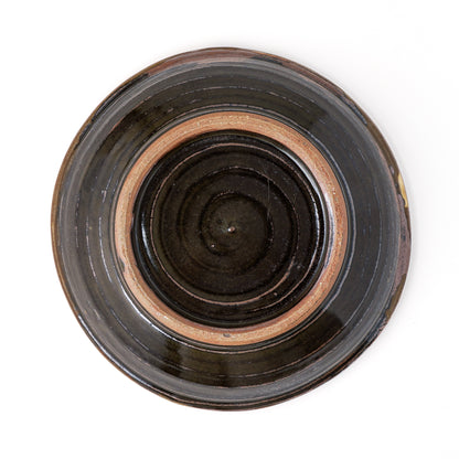 鉢 6寸(約18cm) D