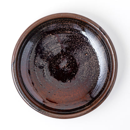 鉢 6寸(約18cm) 玉縁 D